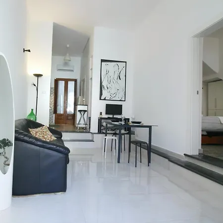Casa vacanze La Rena Catania