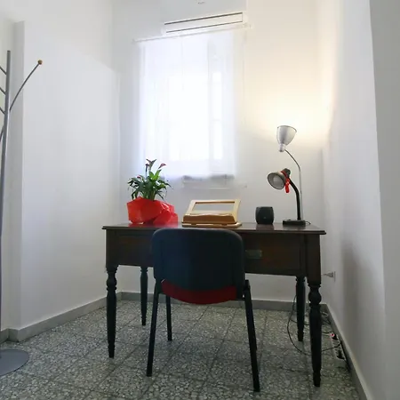 Casa vacanze La Rena Catania