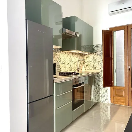 Casa vacanze La Rena